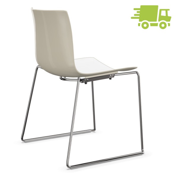 Catifa 46 0278 elfenbein weiss