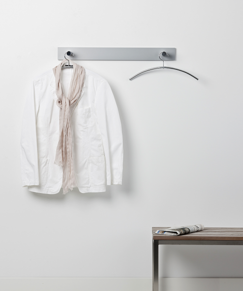 Cascando HANGON DOUBLE - Wandgarderobe - Frontansicht