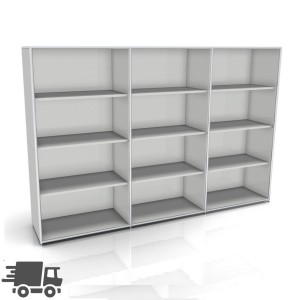 Bosse Modul Space Regal Bosse Modul Space Regal