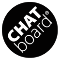 chat board