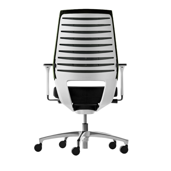 Dauphin X-CODE XC 53205 PURE SOFT mit Polsterrückenlehne
