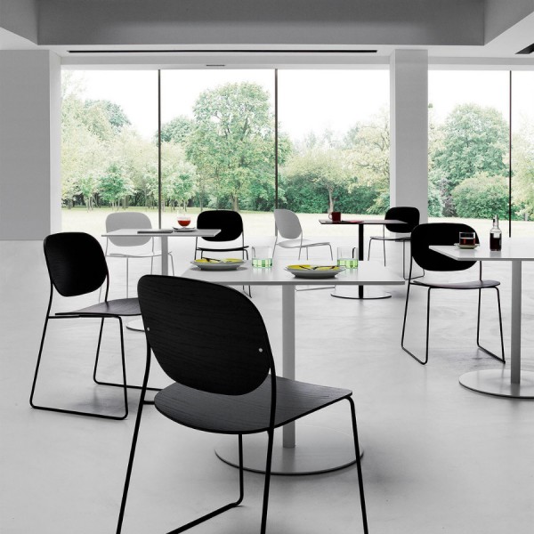 lapalma Brio Mobile H72 - Beispielbild