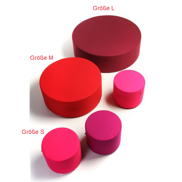 Bejot Point 45 cm Sitzhocker