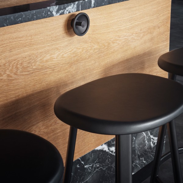 MILLION Copenhagen Anno Stool Barhocker - Beispielbild