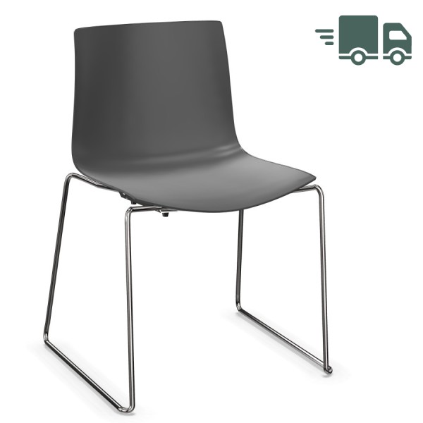 Arper Catifa 46 0278 anthrazit schnell geliefert