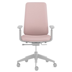 Vorschau: HAWORTH Aloha Pro Bürostuhl | Polsterrücken | Konfigurator Vorschau: HAWORTH Aloha Pro Bürostuhl | Polsterrücken | Konfigurator