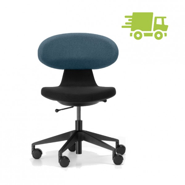 Girsberger Simplex Home-Office Stuhl 1
