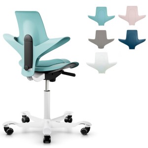 HAG CAPISCO PULS 8010 neue Farben ohne Sitzflächenmatte HAG CAPISCO PULS 8010 neue Farben ohne Sitzflächenmatte