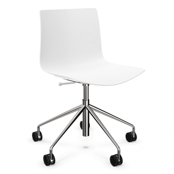 Arper Catifa 46 0294 weiss