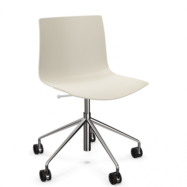Arper Catifa 46 0294 rauchgrau