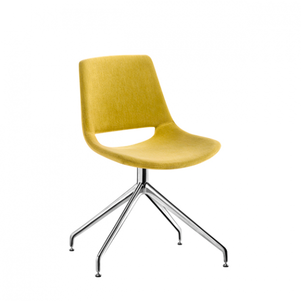 Arper Palm gepolstert