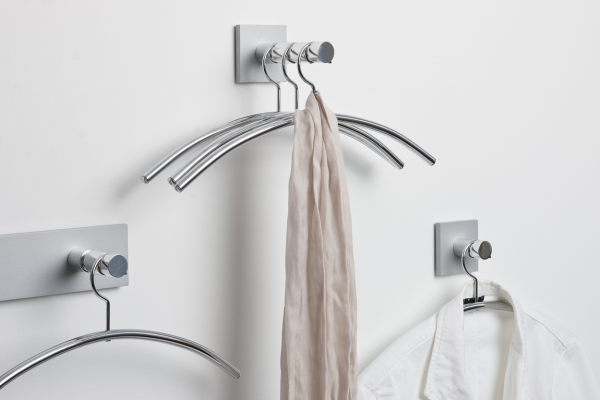 Cascando HANGON 1-2-3 Wandgarderobe