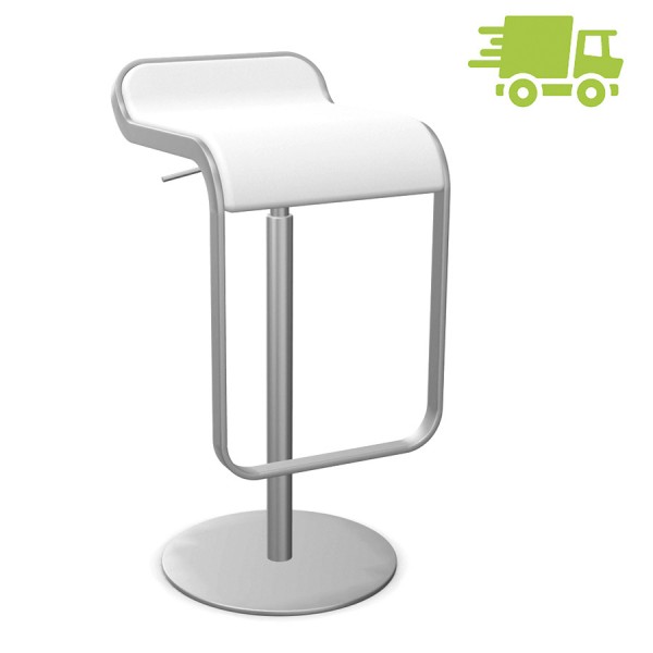 Lapalma LEM S80 Leder weiss