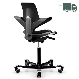 HAG CAPISCO PULS 8010 schwarz - schnell geliefert HAG CAPISCO PULS 8010 schwarz - schnell geliefert