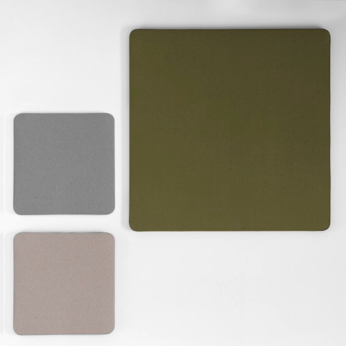 BEJOT Selva Wall Wandpaneel Akustik 60x60 cm