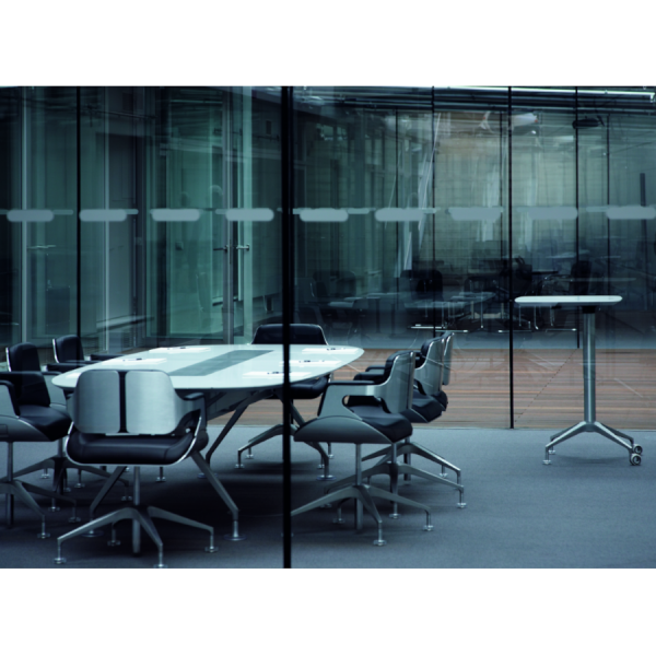 Interstuhl Silver 162S Referenz