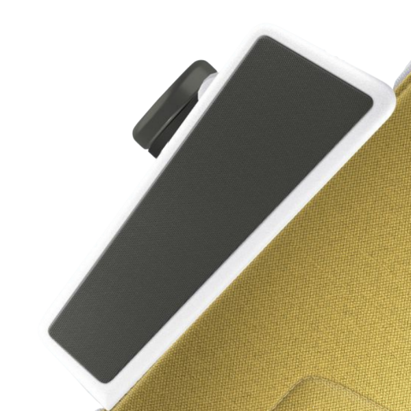 Interstuhl PURE INTERIOR Edition - Armlehne