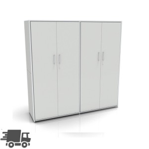 Bosse Schrank 4OH Größe 2 ohne Schlösser FAST & EASY Bosse Schrank 4OH Größe 2 ohne Schlösser FAST & EASY