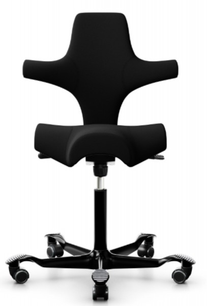 HAG Capisco 8106 schwarz