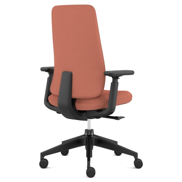 HAWORTH Aloha Pro Bürostuhl | Polsterrücken | Konfigurator HAWORTH Aloha Pro Bürostuhl | Polsterrücken | Konfigurator