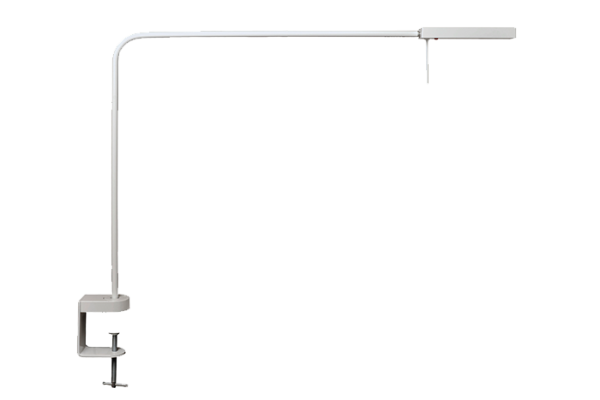 GLAMOX Ninety mit Klemmfuß
