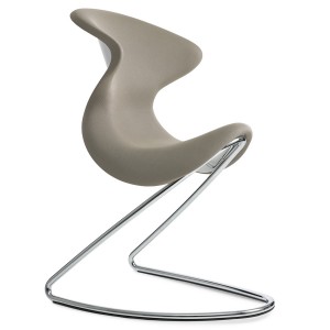 Aeris Oyo Nexus in Beige-Grau Aeris Oyo Nexus in Beige-Grau