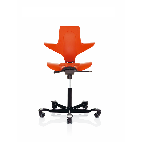 Hag Capisco Puls 8010 rot