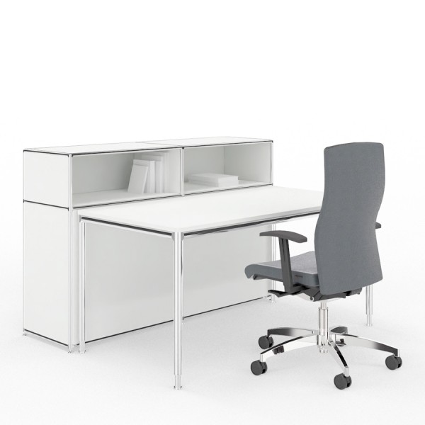BOSSE Modul Space Empfangstheke 1
