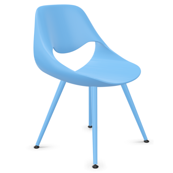Little Perillo XS PE042 hellblau