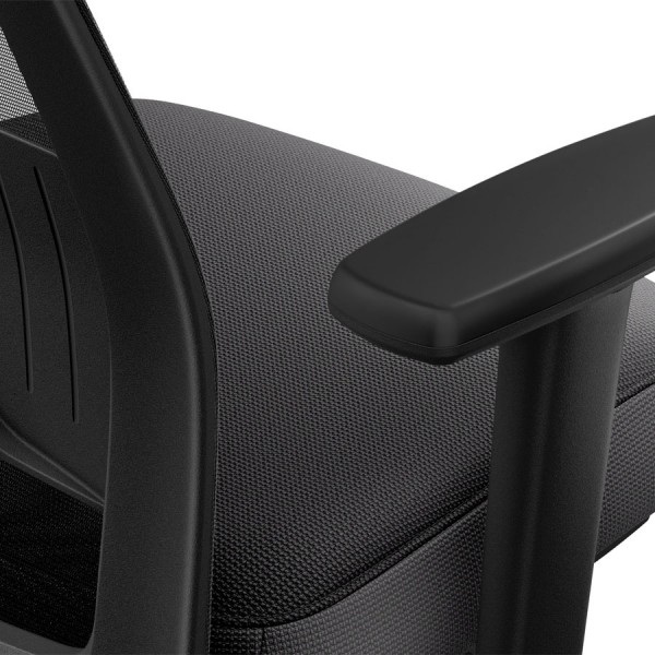 Interstuhl Aktionsmodell EV25R Netzrücken - Detailbild 3