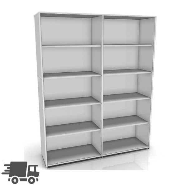 Bosse Modul Space Regal 5 OH Schnell geliefert