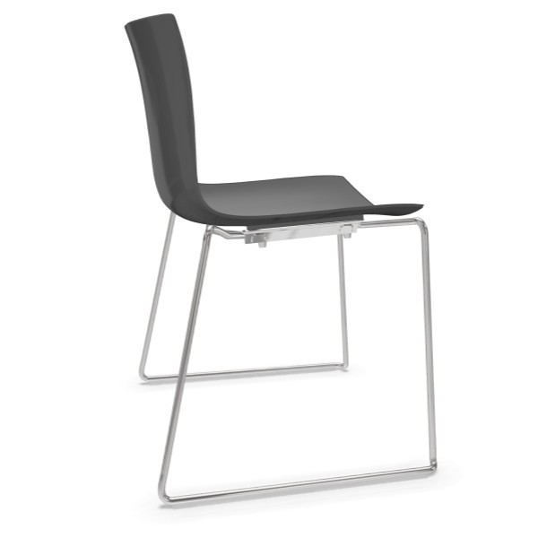 Arper Catifa 46 0278 anthrazit schnell geliefert