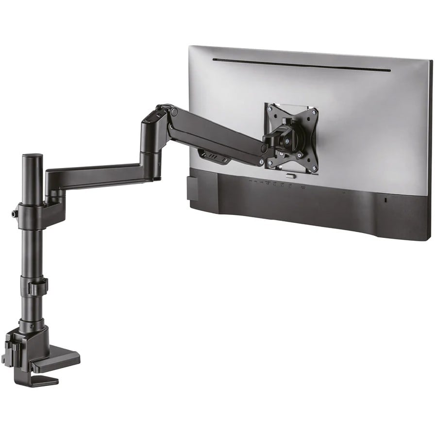 Yaasa Monitor Arm Monitorhalterung schwarz YAASA-MONITOR-ARM