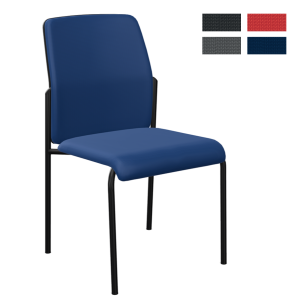 Interstuhl AIMis1 M51E ultramarinblau Interstuhl AIMis1 M51E ultramarinblau