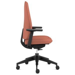 Vorschau: HAWORTH Aloha Pro Bürostuhl | Polsterrücken | Konfigurator Vorschau: HAWORTH Aloha Pro Bürostuhl | Polsterrücken | Konfigurator