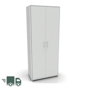 Bosse Schrank 5OH Größe 1 mit Schloss FAST & EASY Bosse Schrank 5OH Größe 1 mit Schloss FAST & EASY