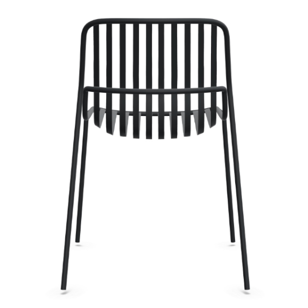 Brunner Crona Steel Lava Perspektive Hinten