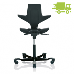 HAG Capisco Puls 8010 schwarz schnelllieferprogramm HAG Capisco Puls 8010 schwarz schnelllieferprogramm