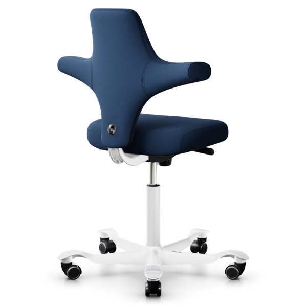 HAG Capisco 8126 Xtreme 026 - Rückansicht