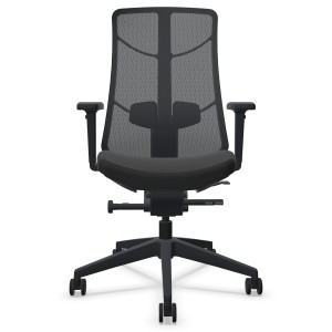 K+N JET.III SE Sonderedition Netzrücken schwarz K+N JET.III SE Sonderedition Netzrücken schwarz