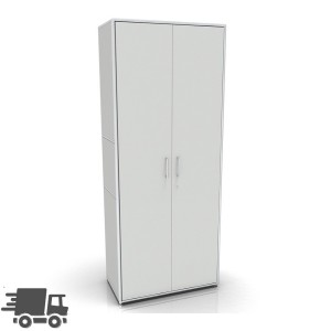 Bosse Schrank 5OH Größe 1 mit Schloss FAST & EASY Bosse Schrank 5OH Größe 1 mit Schloss FAST & EASY