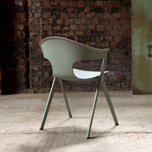 Allermuir Axyl Chair Farbe Sage Allermuir Axyl Chair Farbe Sage