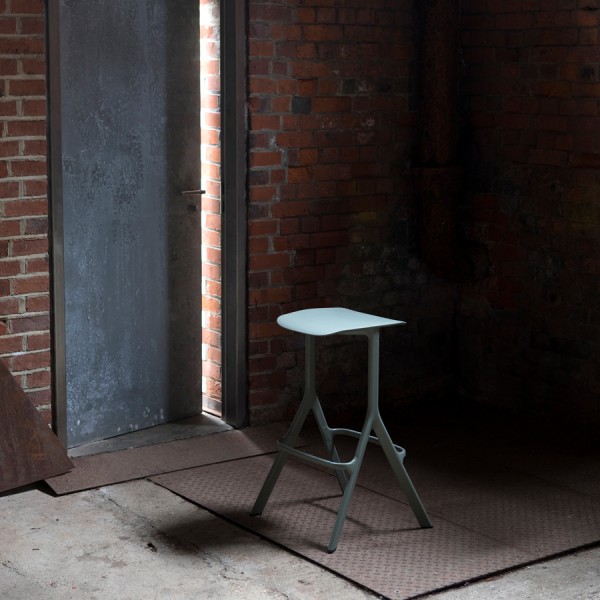 Allemuir Axyl Designhocker AXL04 - Detail 5