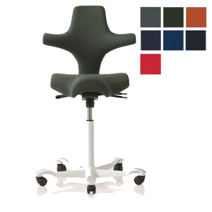 HAG Capisco 8106 - Stoff Select HAG Capisco 8106 - Stoff Select