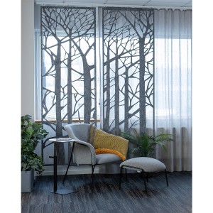 Götessons Divido Birch | Raumteiler Wand Decke | Konfigurator Götessons Divido Birch | Raumteiler Wand Decke | Konfigurator
