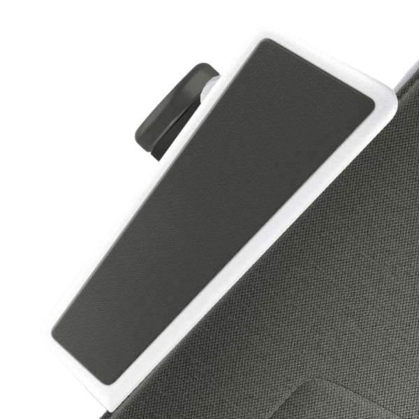 Interstuhl PURE INTERIOR Edition - Armlehne