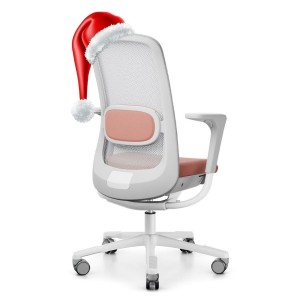 HAG SoFi Mesh 7500 Bürostuhl mit Netzrücken grau - Stoff select - Slideback Armlehnen HAG SoFi Mesh 7500 Bürostuhl mit Netzrücken grau - Stoff select - Slideback Armlehnen