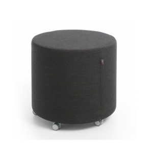 Bejot Point Sitzhocker Hocker 45 cm grau Bejot Point Sitzhocker Hocker 45 cm grau