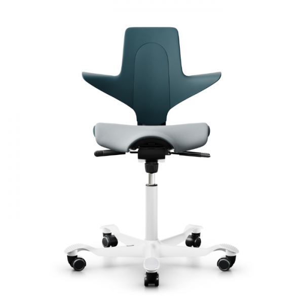 Capisco Puls 8020 petrol grau