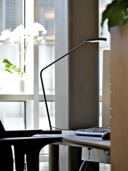 GLAMOX Ninety Beispiel